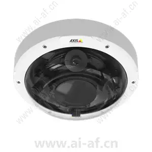 AXIS P37 Network Camera Series