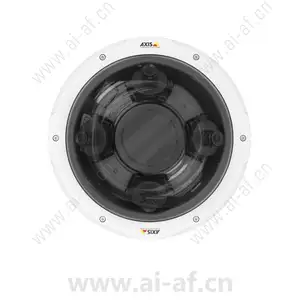 AXIS P3707-PE Network Camera 0815-001