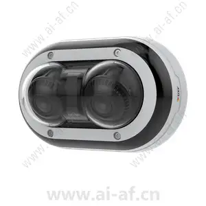 AXIS P3715-PLVE Fixed Dome Network Camera 01970-001