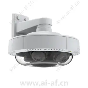 AXIS P3717-PLE Network Camera 01504-001