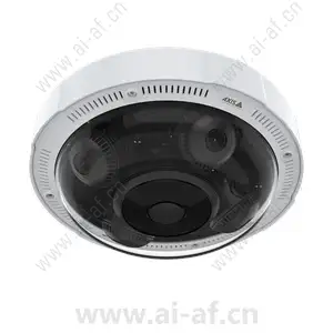 AXIS P3737-PLE Panoramic Camera 02634-001