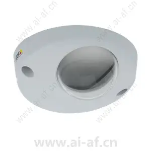 AXIS P39-R Clear Dome Cover 5801-111