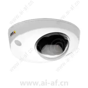 AXIS P3915-R Mk II Fixed Dome Network Camera 2MP Rugged