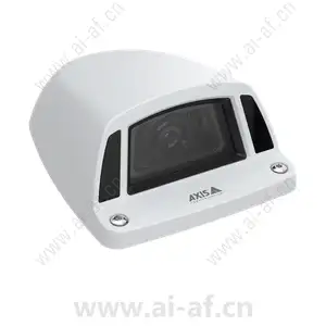 AXIS P3925-LRE Network Camera 02091-001 02090-001