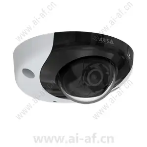 AXIS P3935-LR Network Camera 01932-001 01932-021 01919-001 01919-021