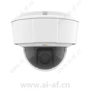 AXIS P5515-E PTZ Dome Network Camera 2MP Outdoor Ready 0757-009