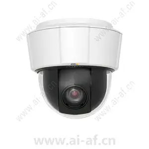 AXIS P5522 PTZ Dome Network Camera 4CIF 0420-004