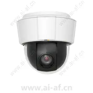 AXIS P5532 PTZ Dome Network Camera 4CIF 0309-009