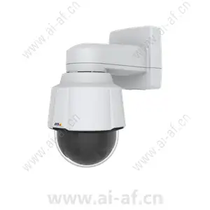 AXIS P5654-E PTZ Network Camera Outdoor Ready 01759-001 01758-001