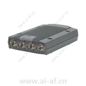 AXIS P7214 Video Encoder 4 Channels 0417-009