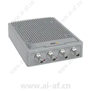 AXIS P7304 Video Encoder 01680-001