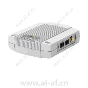 AXIS P7701 Video Decoder 0319-051 0319-041 0319-049 0319-009 0319-004 0319-002