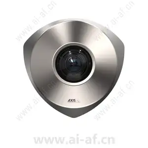 AXIS P9106-V BRUSHED STEEL 01553-001