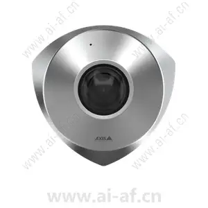 AXIS P9117-PV Corner Camera 02864-001