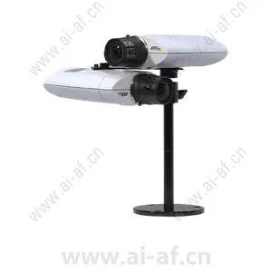 AXIS Panorama PTZ Network Camera