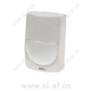 AXIS PIR Motion Detectors