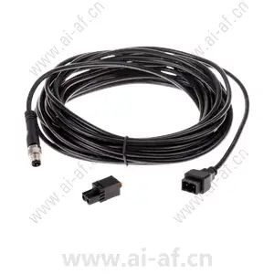 AXIS Power Cable 24 V 7 m (23 ft) 02198-001