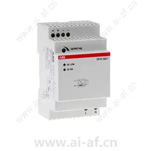 AXIS Power Supply Din Cp-d 12/2.1 25W