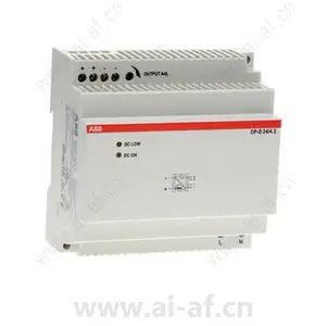 AXIS Power Supply Din Cp-d 24/4.2 100 W