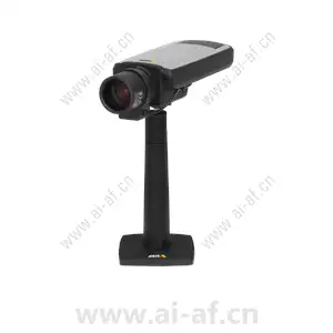 AXIS Q1602 Network Camera 4CIF 0437-009