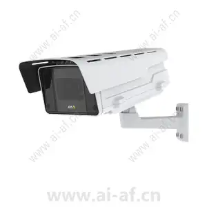 AXIS Q1615-E Network Camera 2MP Outdoor Ready