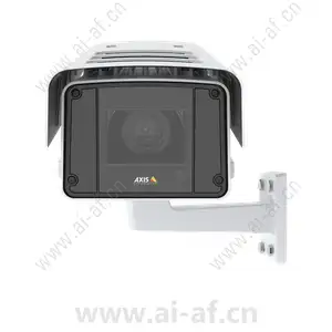 AXIS Q1615-LE Mk III Network Camera 02064-001