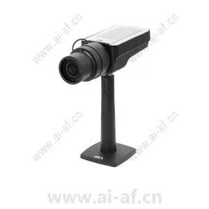 AXIS Q1635 Network Camera 2MP 0661-009