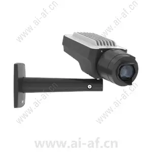 AXIS Q1645 Network Camera 01222-001