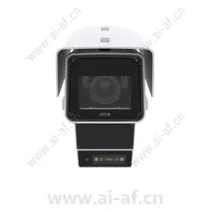 AXIS Q1656-DLE Radar-Video Fusion Camera 02420-001