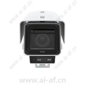 AXIS Q1656-LE Box Camera 02168-001