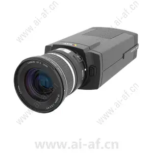 AXIS Q1659 Network Camera 20MP 0964-009 0966-009 0967-009 0968-009 0962-009 0965-009