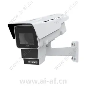 AXIS Q1686-DLE Radar-Video Fusion Camera 02968-001