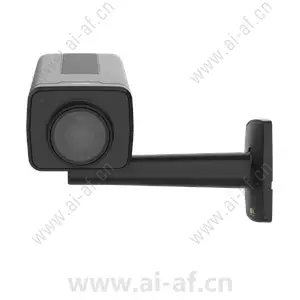 AXIS Q1715 Block Camera - User Manual Setup Guide