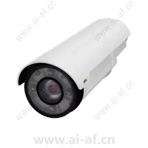 AXIS Q1765-LE PT Mount Network Camera 2MP LED Illumination Outdoor Ready 0644-009