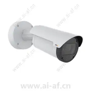 AXIS Q1798-LE Network Camera LED Illumination Outdoor Ready 01702-001