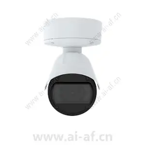 AXIS Q1806-LE Bullet Camera 02506-001