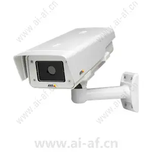 AXIS Q1922-E Thermal Network Camera 4CIF Outdoor Ready