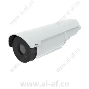 AXIS Q1932-E PT Mount Thermal Network Camera 4CIF Outdoor Ready