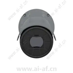 AXIS Q1961-XTE Explosion-Protected Thermal Camera 02963-001 02535-001