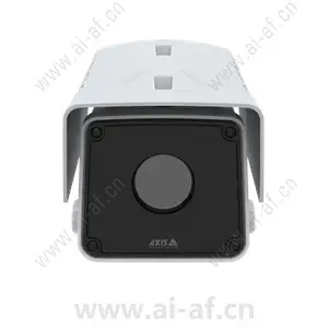 AXIS Q2101-TE Thermal Camera 02649-001 02650-001 02668-001 02669-001 02651-001 02652-001