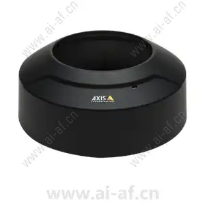 AXIS Q35-LV Skin Cover A Black