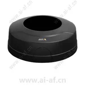 AXIS Q35-LVE Skin Cover A Black