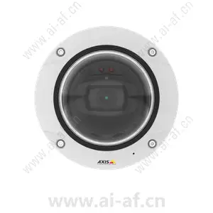 AXIS Q3515-LV Fixed Dome Network Camera 2MP LED Illumination Vandal Resistant