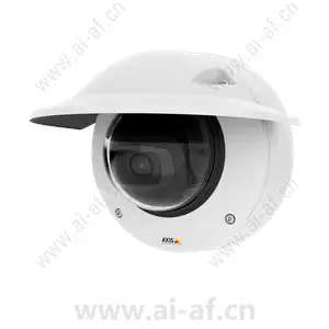 AXIS Q3517-LVE Network Camera 01022-001