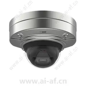 AXIS Q3517-SLVE Network Camera 01237-001