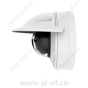 AXIS Q3518-LVE Network Camera 01493-001