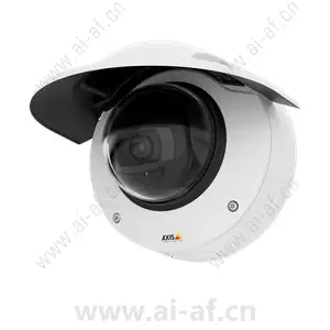 AXIS Q3527-LVE Network Camera 01565-001