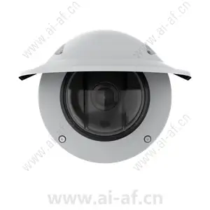 AXIS Q3536-LVE Dome Camera 02054-001 02224-001