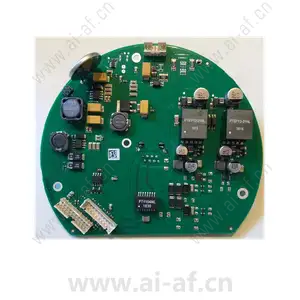 AXIS Q60-E PCB POWER REPAIR BOARD A 01195-001