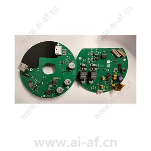 安讯士 AXIS Q60 PCB电源维修板A 01448-001